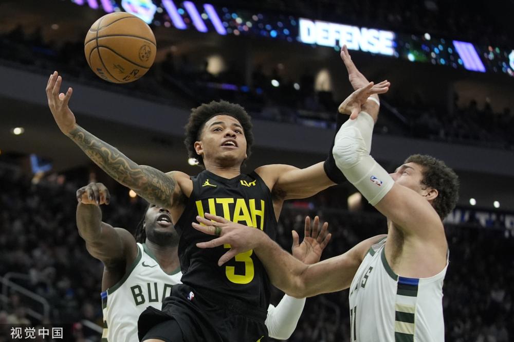 战术多样化 战术多样化