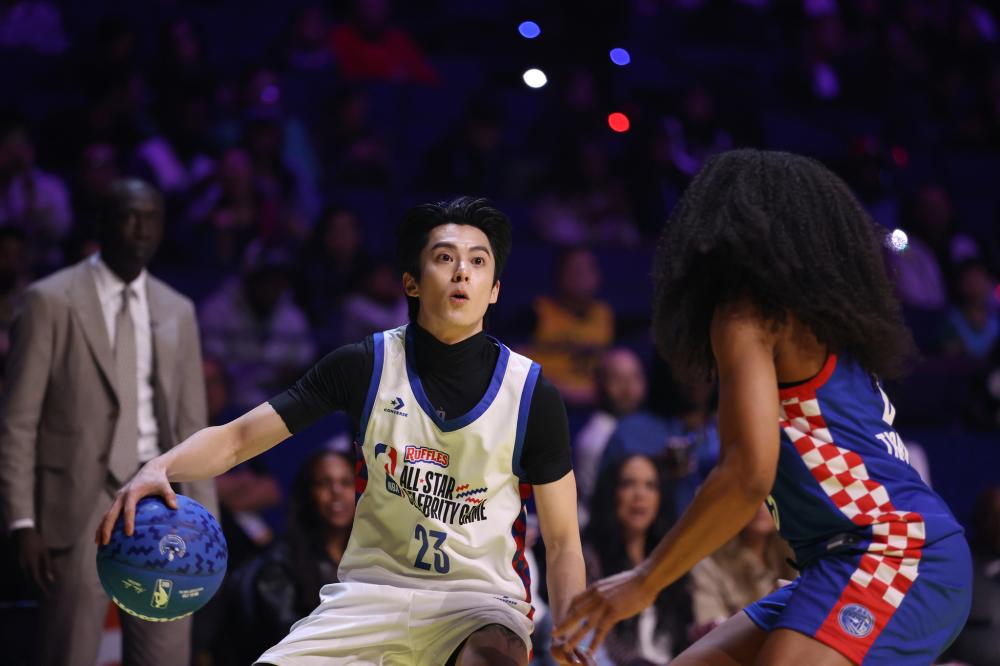 仅让篮球迷 仅让篮球迷