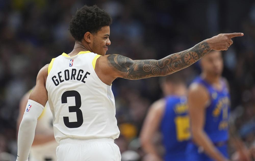 了他的防守 了他的防守